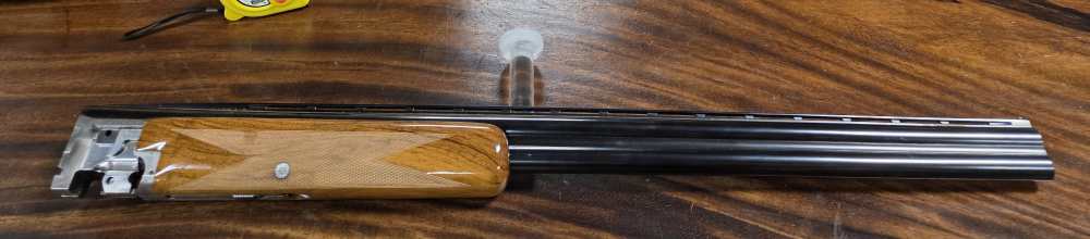 Browning Superposed 20ga w/Two Barrel Sets 26" & 28" Diana Grade C&R 1964-img-28