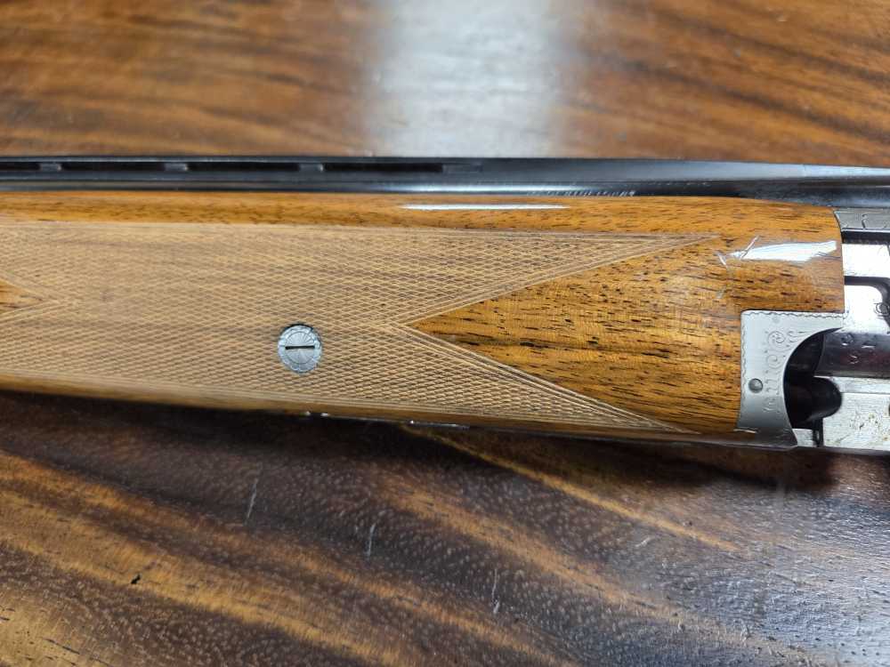 Browning Superposed 20ga w/Two Barrel Sets 26" & 28" Diana Grade C&R 1964-img-17