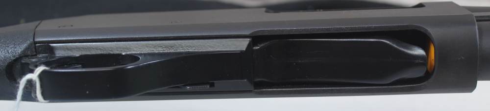 H&R 1871 12 GA 3" CH 5+1 18" Pump Action Shotgun-img-7