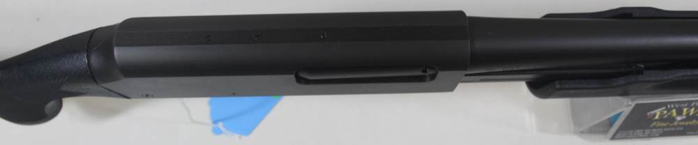 H&R 1871 12 GA 3" CH 5+1 18" Pump Action Shotgun-img-6