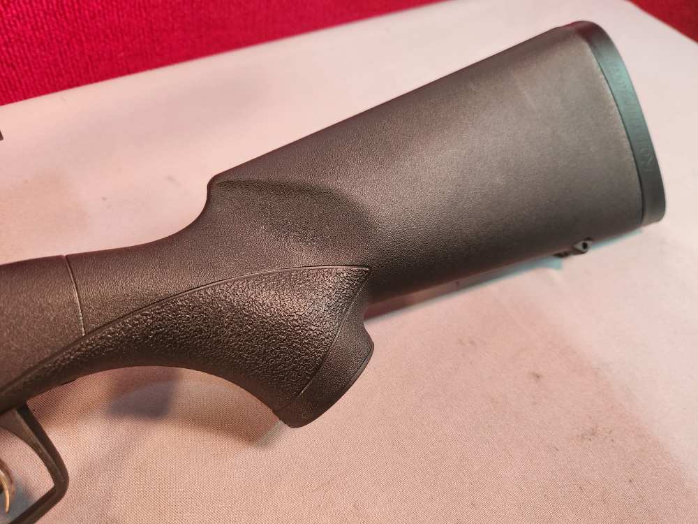 REMINGTON 783 243WIN LIKE NEW! PENNY AUCTION!-img-9