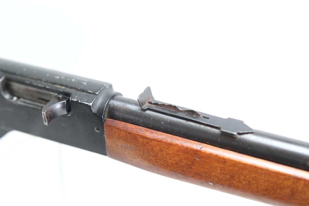 Revelation Model 150 22LR Semi-auto rifle USED-img-6