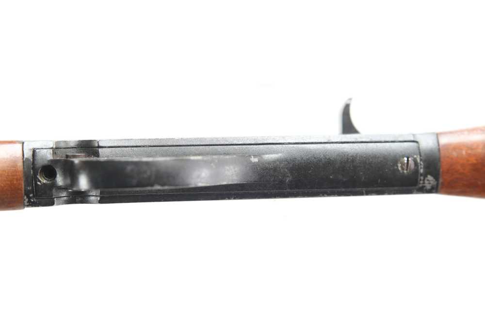 Revelation Model 150 22LR Semi-auto rifle USED-img-8