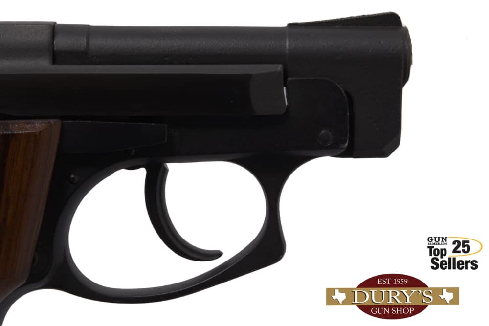 Taurus PT-22 22LR Dury's #42233-img-2