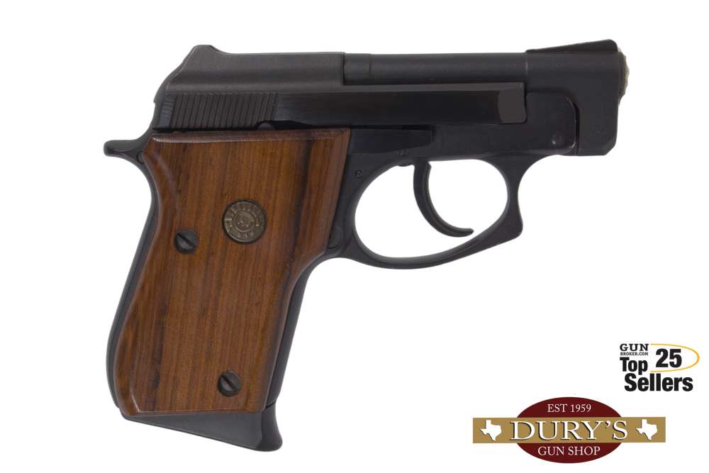 Taurus PT-22 22LR Dury's #42233-img-0