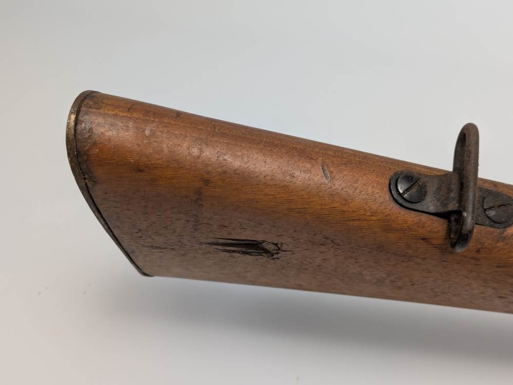 Oviedo|Spanish Mauser 1898|7MM Mauser|21"|Fair Condition-img-31