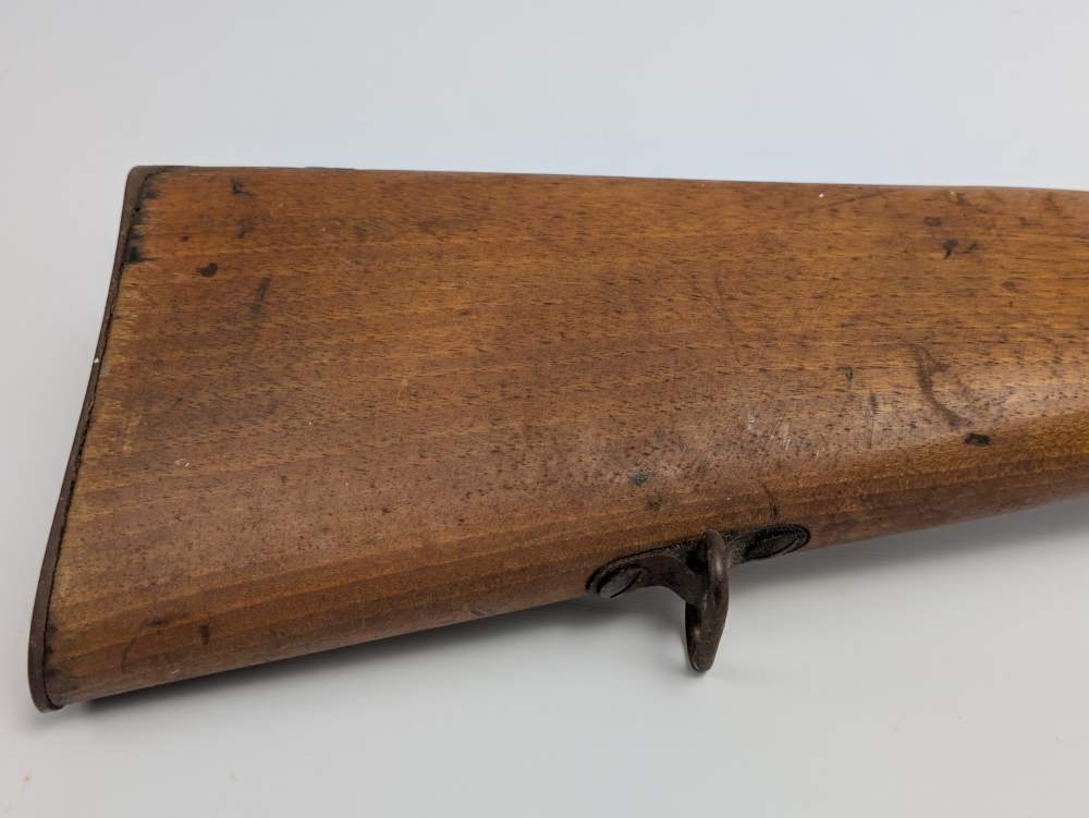 Oviedo|Spanish Mauser 1898|7MM Mauser|21"|Fair Condition-img-10