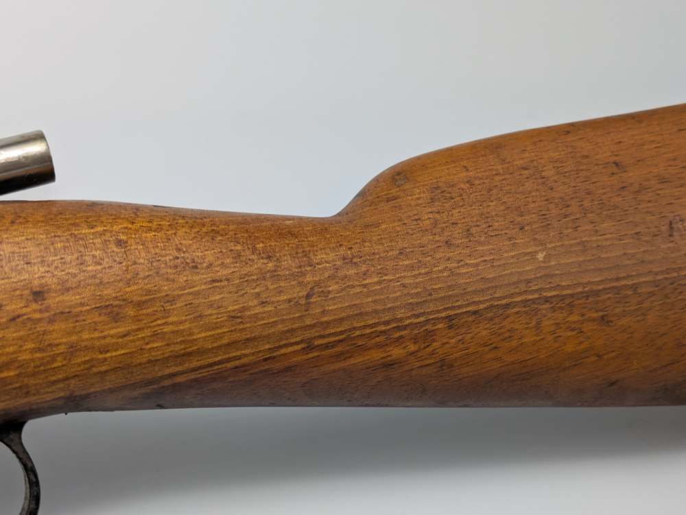 Oviedo|Spanish Mauser 1898|7MM Mauser|21"|Fair Condition-img-8