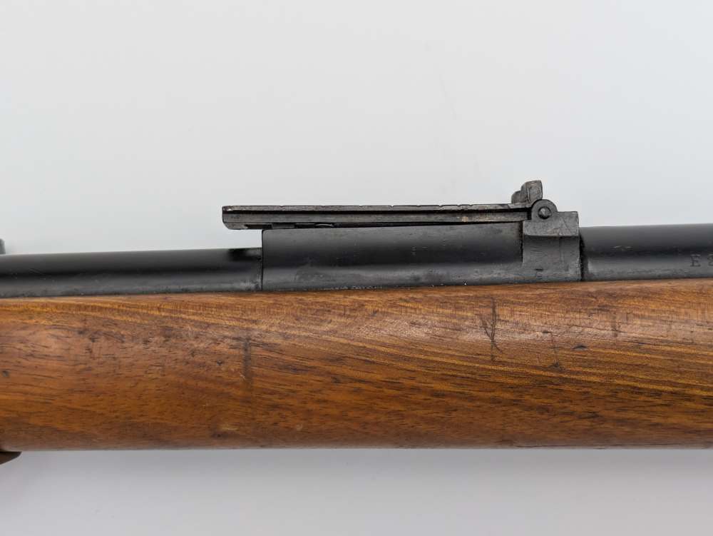 Oviedo|Spanish Mauser 1898|7MM Mauser|21"|Fair Condition-img-4