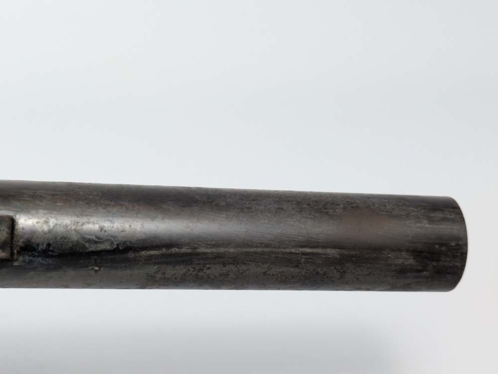 Marlin Firearms Co.|Model 19-S|12GA|20"|Fair Condition-img-28