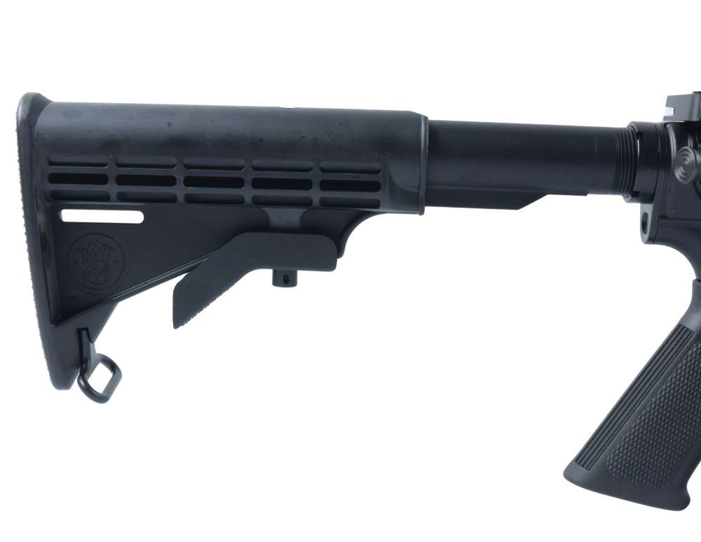 Smith & Wesson M&P15 5.56 16" Barrel -img-5