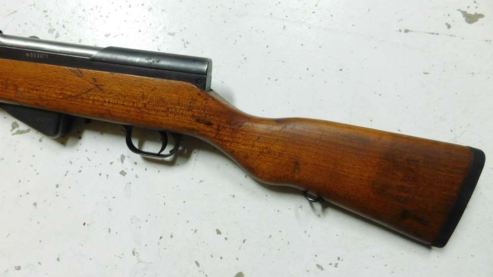 MATCHING NUMBERS Yugoslavian M59/66 SKS 7.62x39 w/Grenade Launcher Yugo 59-img-12