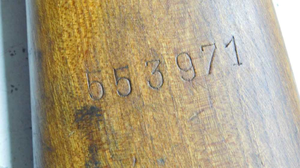 MATCHING NUMBERS Yugoslavian M59/66 SKS 7.62x39 w/Grenade Launcher Yugo 59-img-6