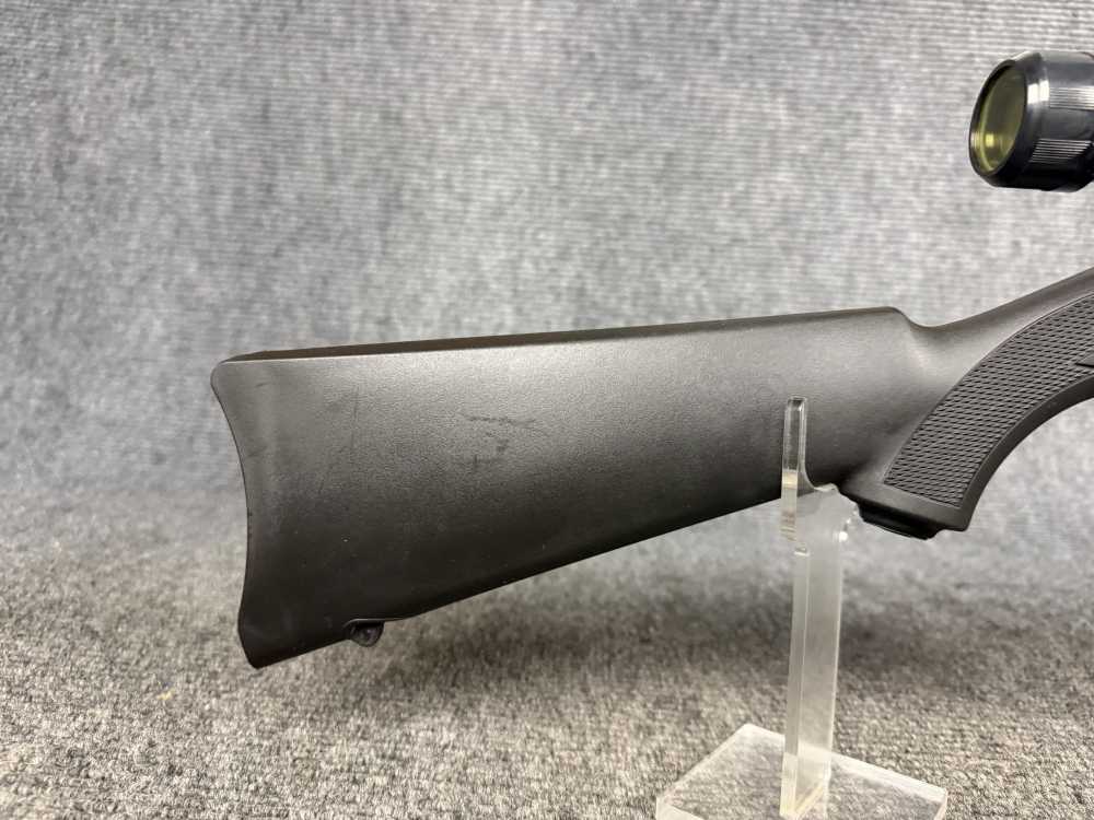 Ruger 10/22 .22LR With Tasco scope and BX-25 Magazine Penny Auction No Res-img-3