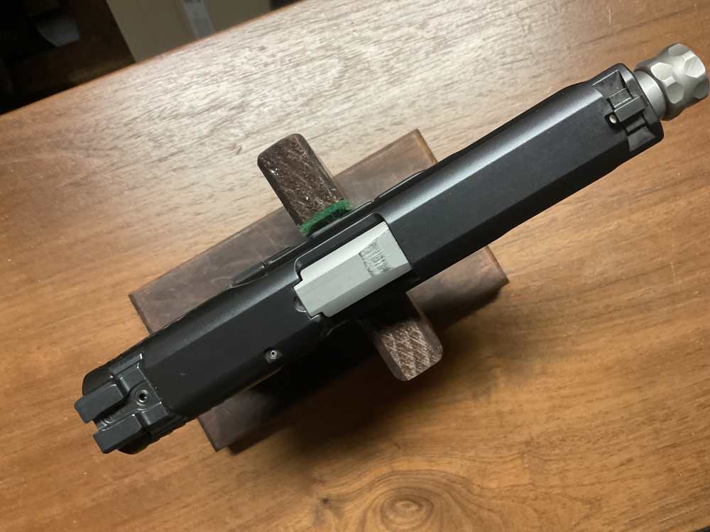 S&W M&P 2.0 Compact with Apex Threaded Barrel and Apex Trigger-img-3