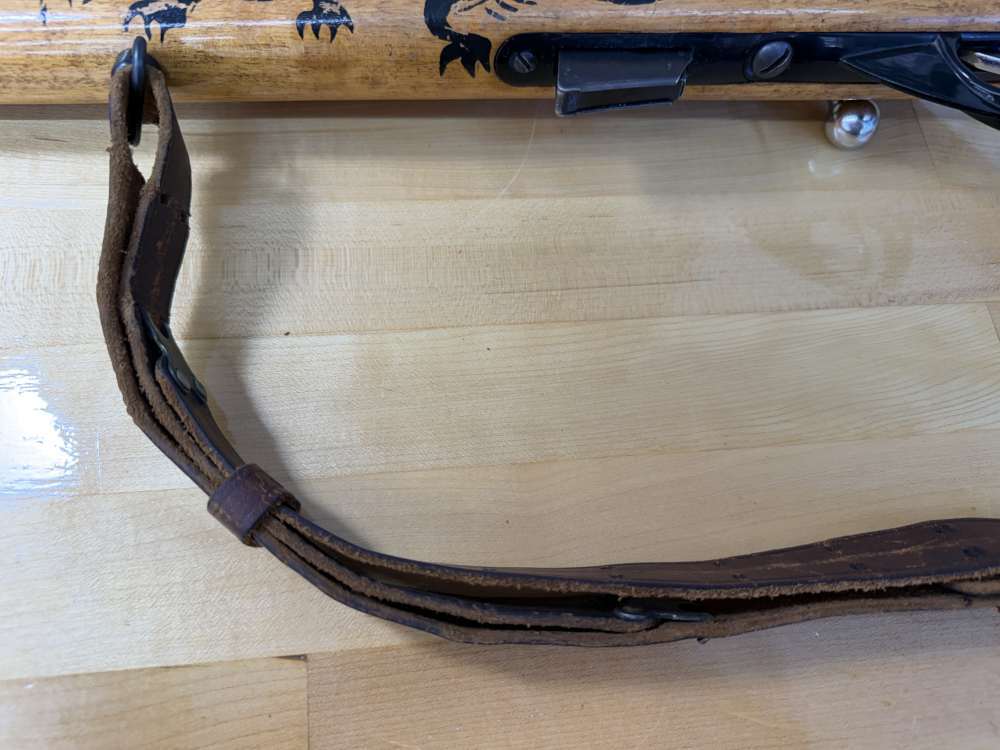 JC Higgins Model 42 Bolt-Action Rifle in .22 S-L-LR - GREAT STARTER RIFLE!-img-46