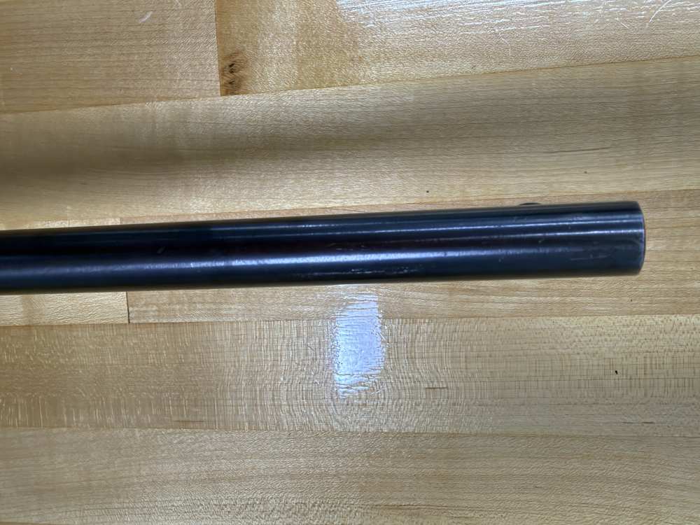 JC Higgins Model 42 Bolt-Action Rifle in .22 S-L-LR - GREAT STARTER RIFLE!-img-35