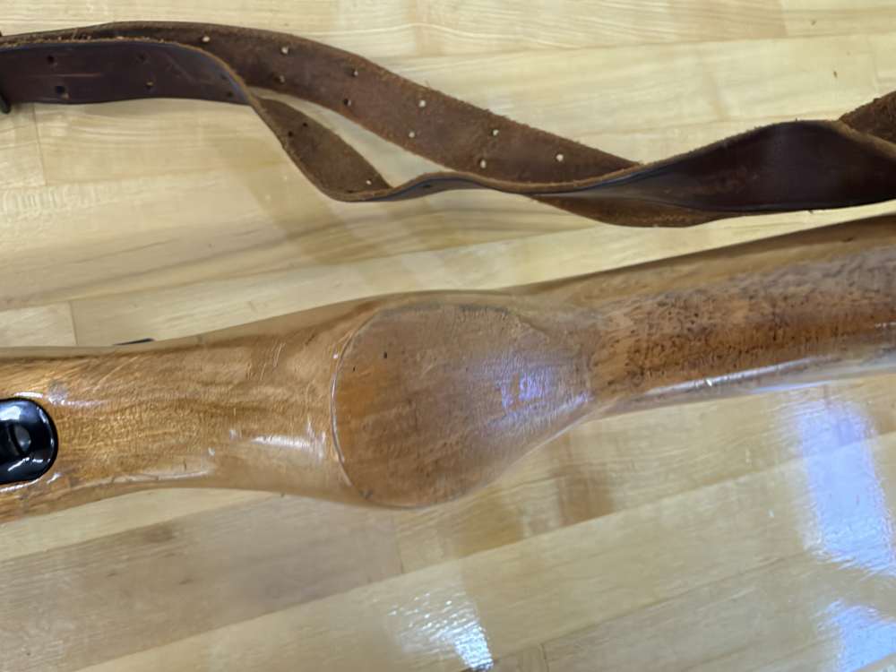 JC Higgins Model 42 Bolt-Action Rifle in .22 S-L-LR - GREAT STARTER RIFLE!-img-44