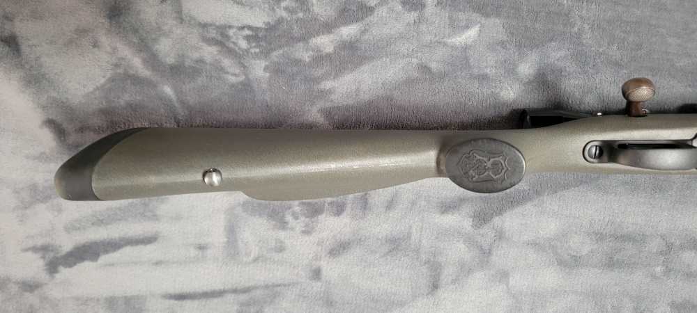 Remington 700 RS (1987)  30/06 Leupold 3X9 Vari X ll-img-11