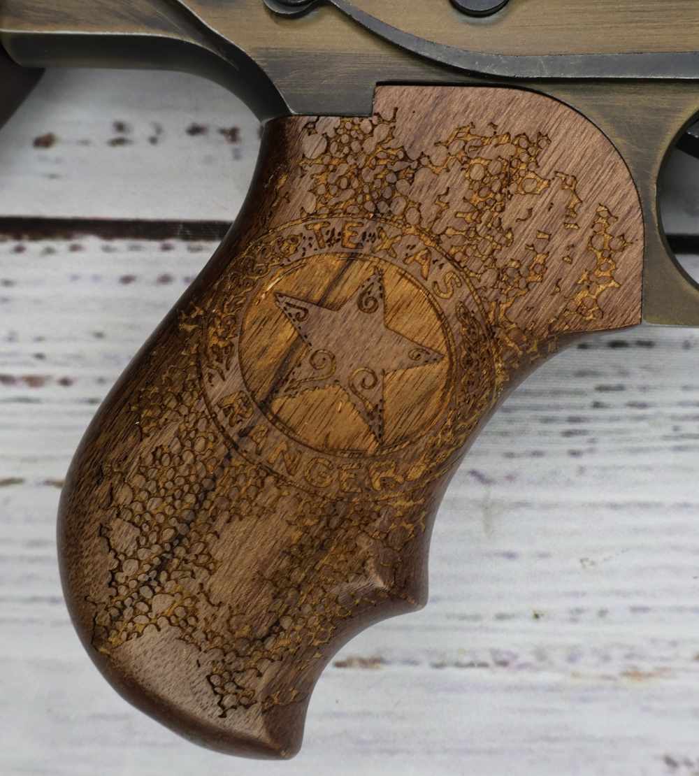 Auto-Ordnance 1927-A1 Bonnie and Clyde Edition - 45 ACP-img-3