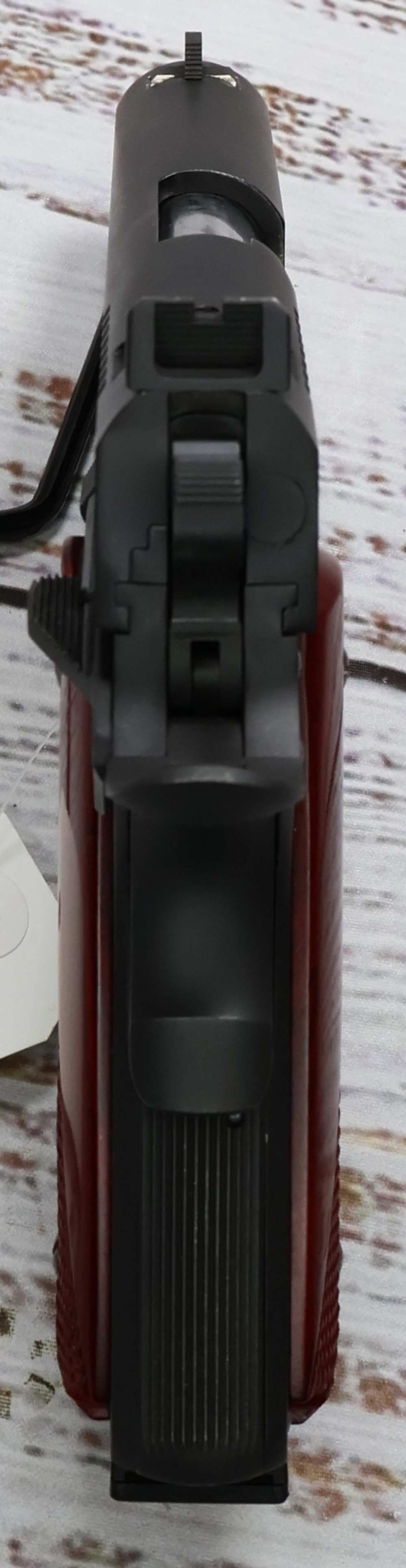 Fusion Firearms CCO - 45 ACP-img-2