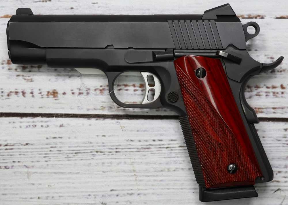 Fusion Firearms CCO - 45 ACP-img-1