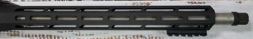 Sig Sauer Cross - 308 Win-img-3