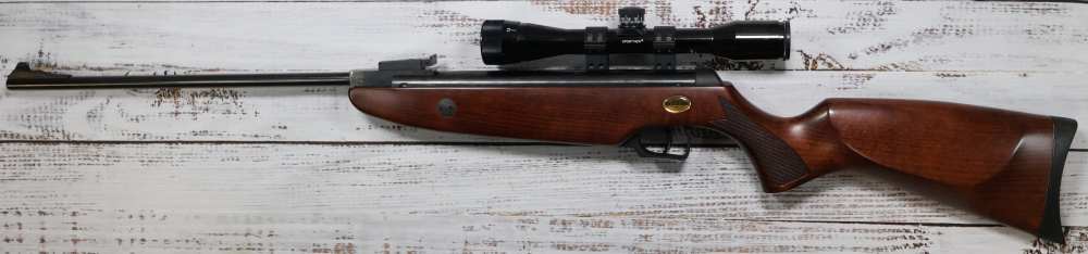 Beeman GS700 Air Rifle - .177 Cal-img-4