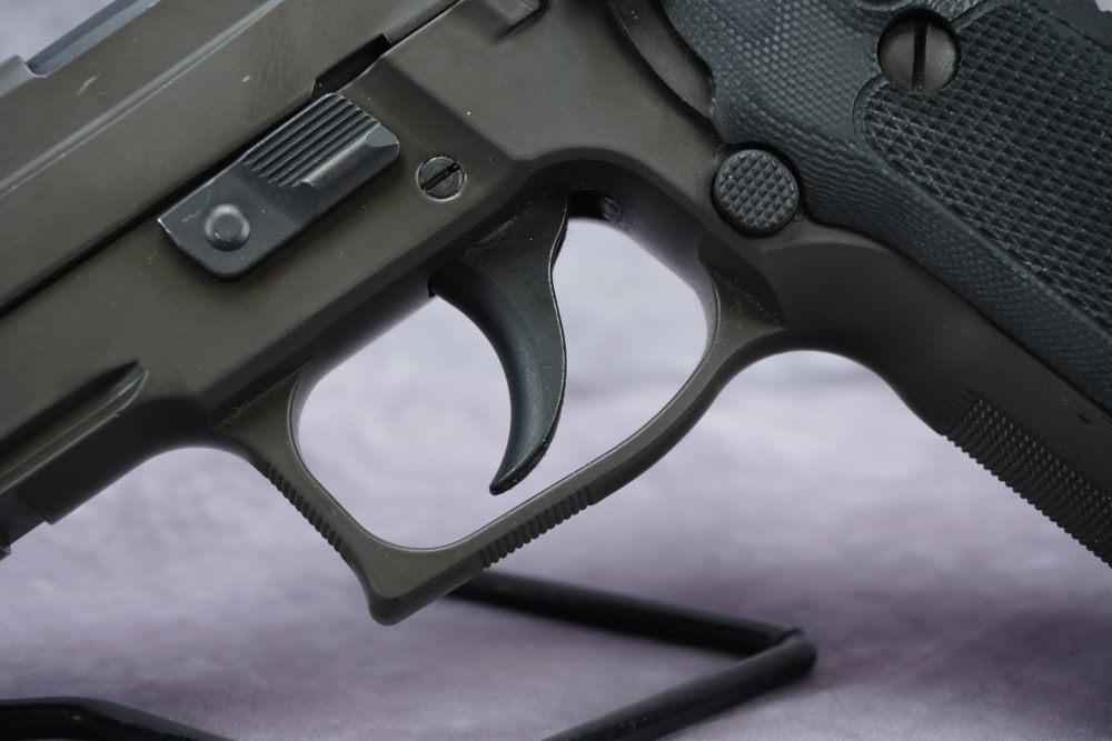 SIG SAUER P229 Legion 9mm w/ ROMEO1PRO & 4 Magazines-img-2