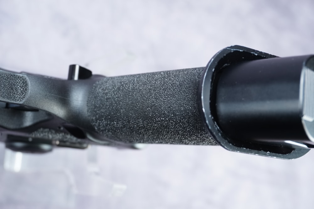 Springfield Echelon 4.5F Comp 9mm w/ GOWUTAR EP-20 & Upgrades-img-12