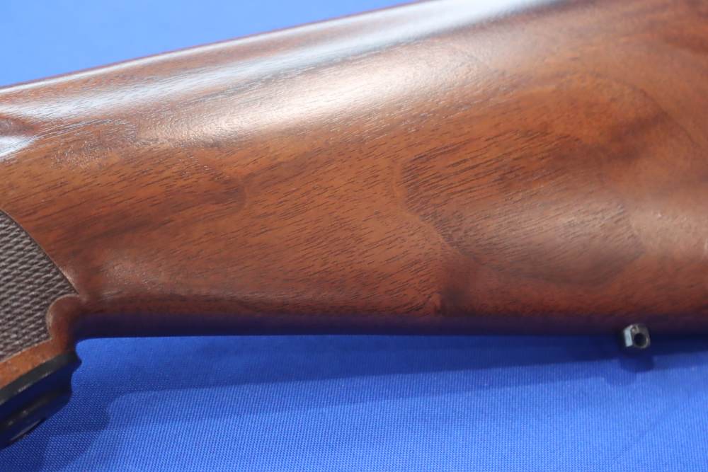 Ruger Model M77 Hawkeye Rifle 257 ROBERTS 22" Blued Walnut 37115 NEW 257ROB-img-32