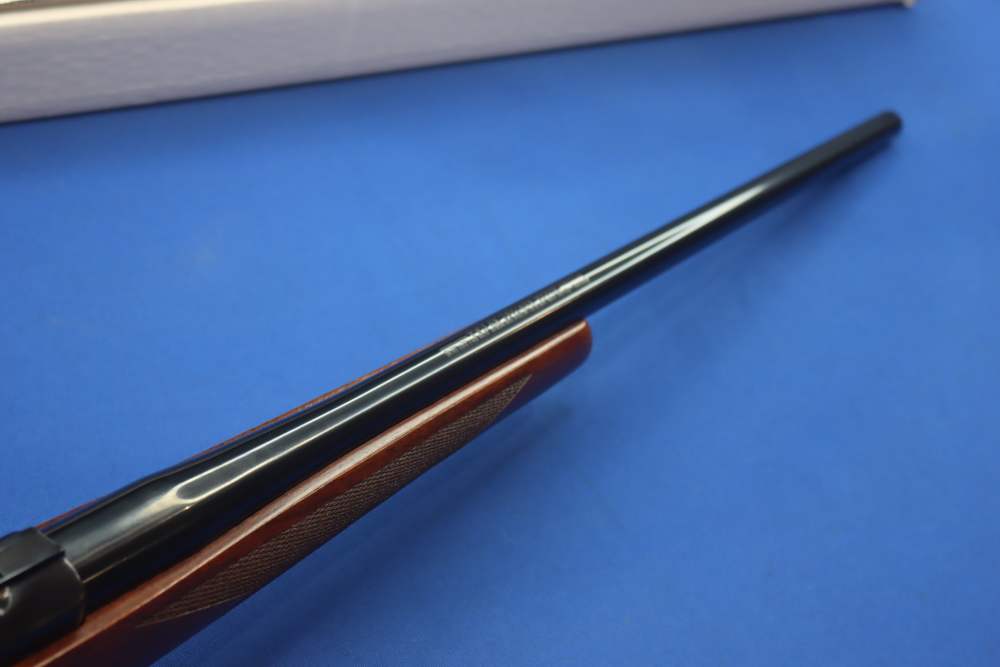 Ruger Model M77 Hawkeye Rifle 257 ROBERTS 22" Blued Walnut 37115 NEW 257ROB-img-13