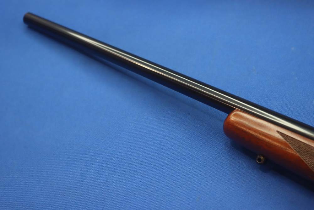 Ruger Model M77 Hawkeye Rifle 257 ROBERTS 22" Blued Walnut 37115 NEW 257ROB-img-27