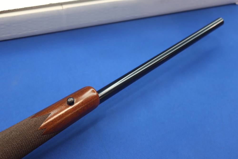 Ruger Model M77 Hawkeye Rifle 257 ROBERTS 22" Blued Walnut 37115 NEW 257ROB-img-19