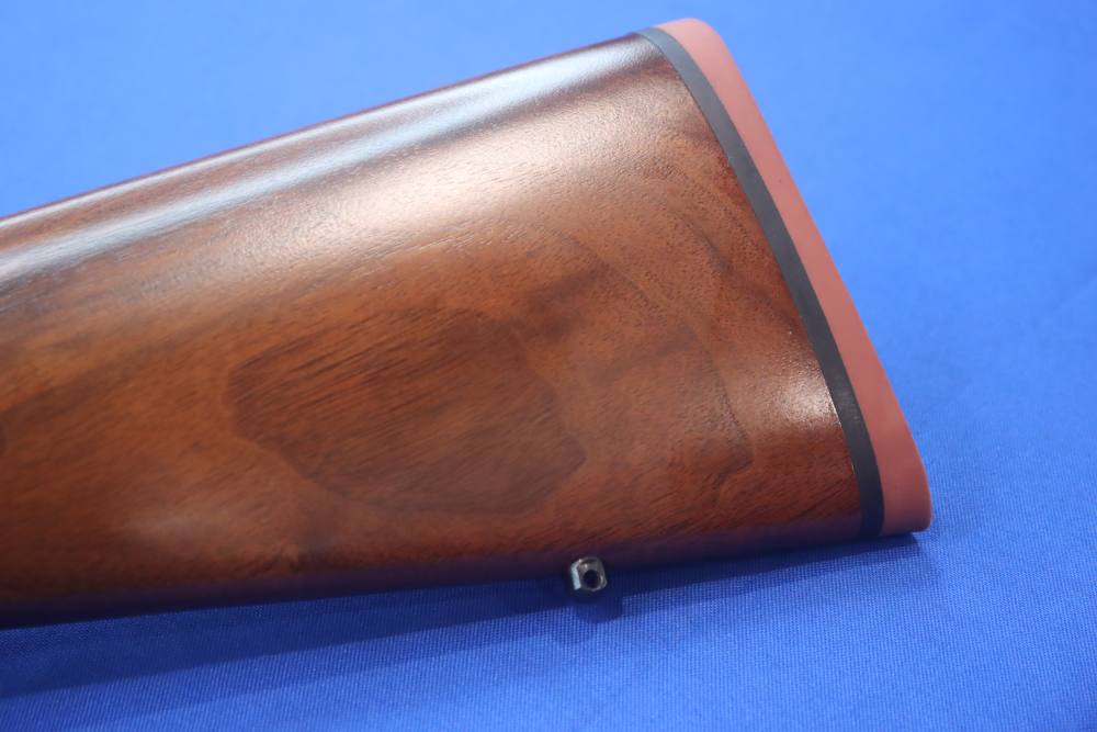 Ruger Model M77 Hawkeye Rifle 257 ROBERTS 22" Blued Walnut 37115 NEW 257ROB-img-33