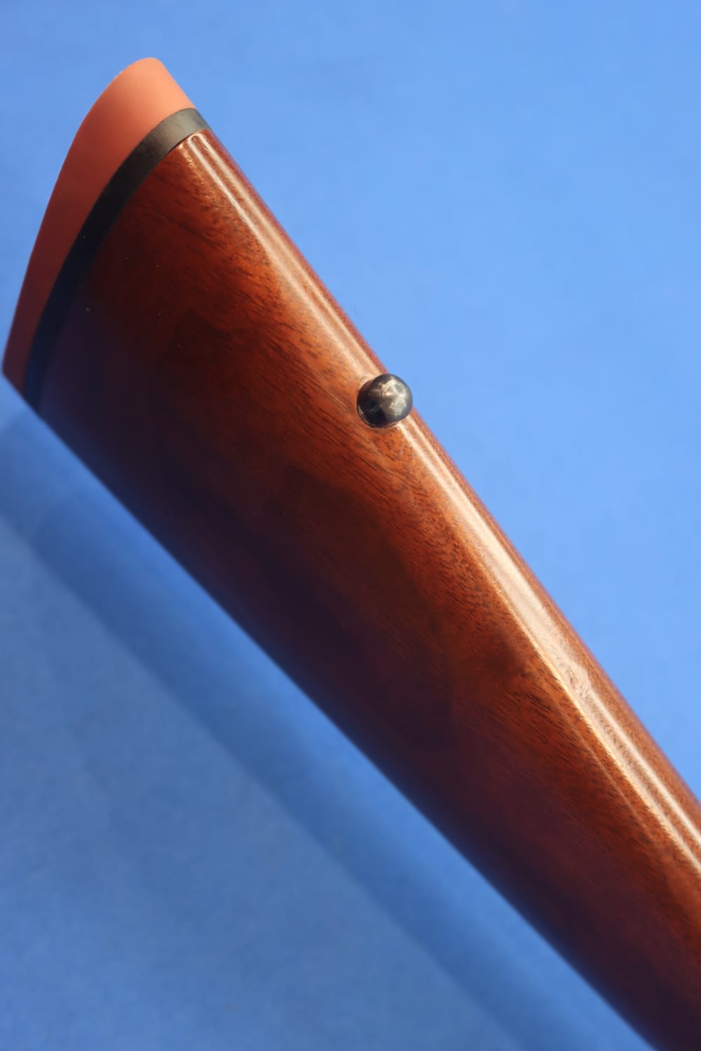 Ruger Model M77 Hawkeye Rifle 257 ROBERTS 22" Blued Walnut 37115 NEW 257ROB-img-14