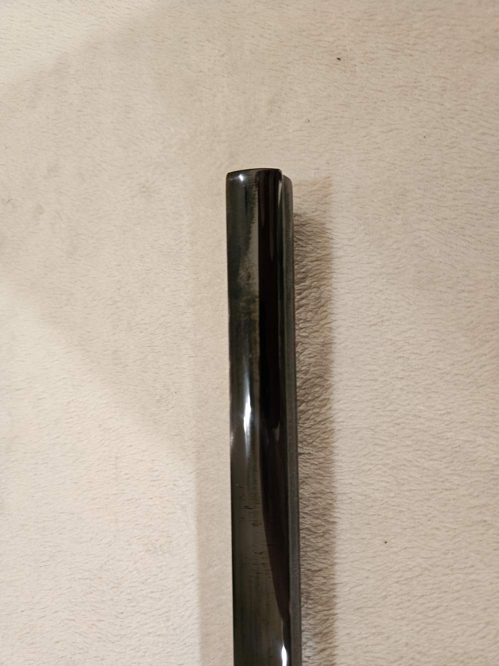 Rare Mint Dan Wesson 357 10" Vent Rib Monson barrel-img-11