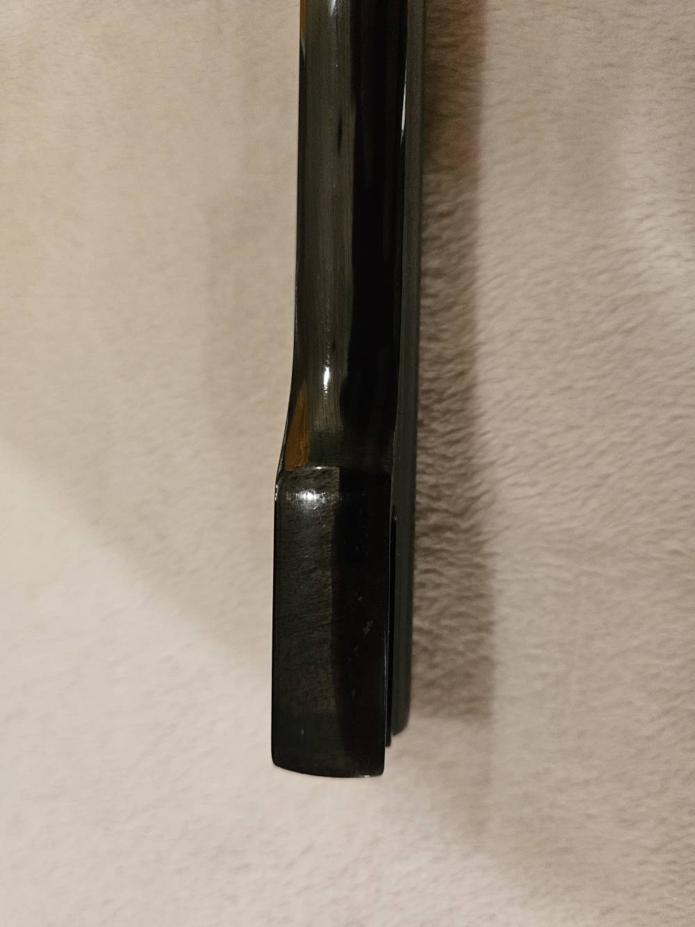 Rare Mint Dan Wesson 357 10" Vent Rib Monson barrel-img-13