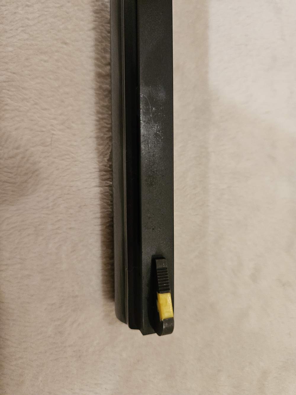 Rare Mint Dan Wesson 357 10" Vent Rib Monson barrel-img-5