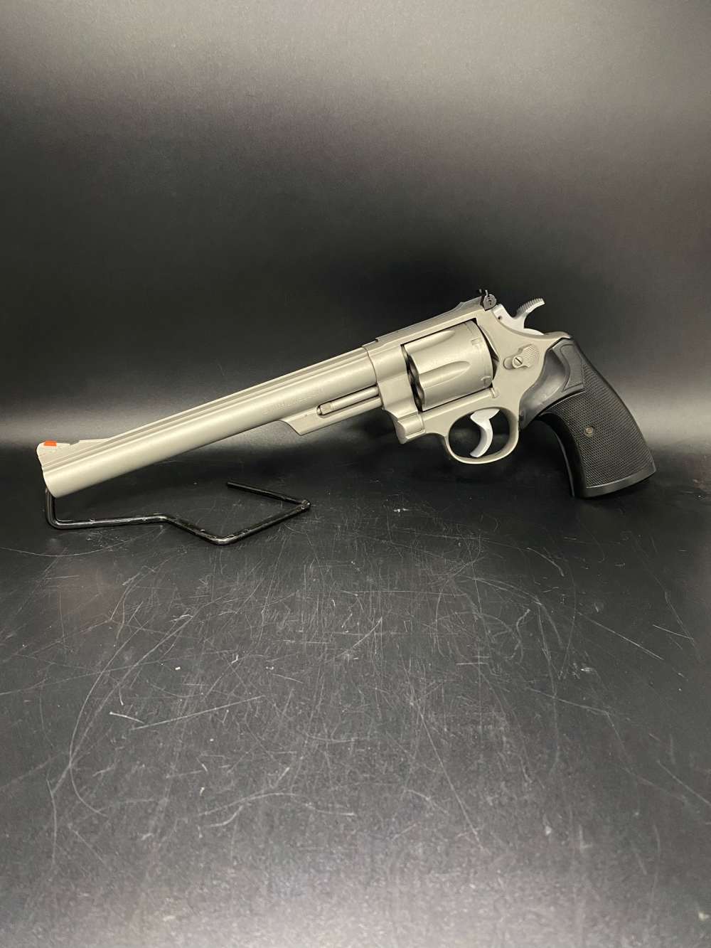 Smith & Wesson 629-1 .44 Mag Revolver -img-1
