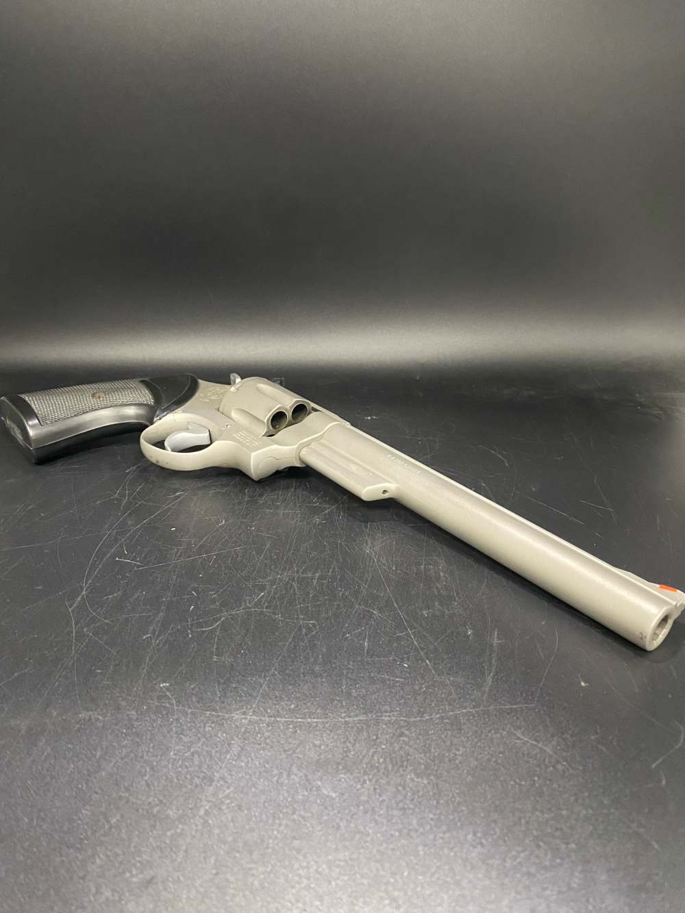 Smith & Wesson 629-1 .44 Mag Revolver -img-3