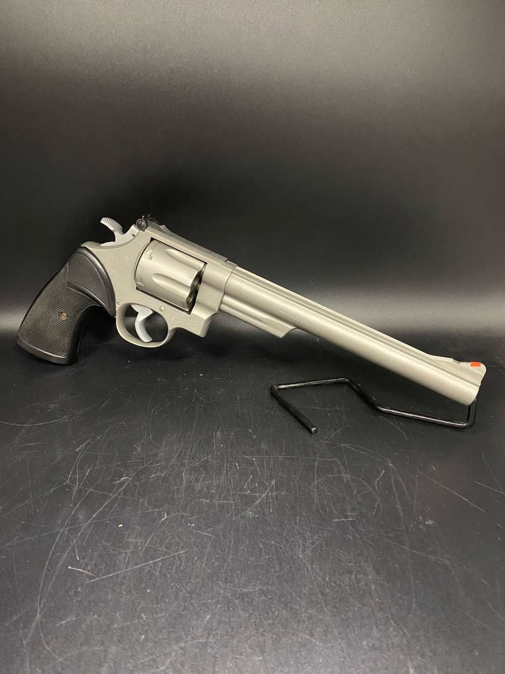 Smith & Wesson 629-1 .44 Mag Revolver -img-0