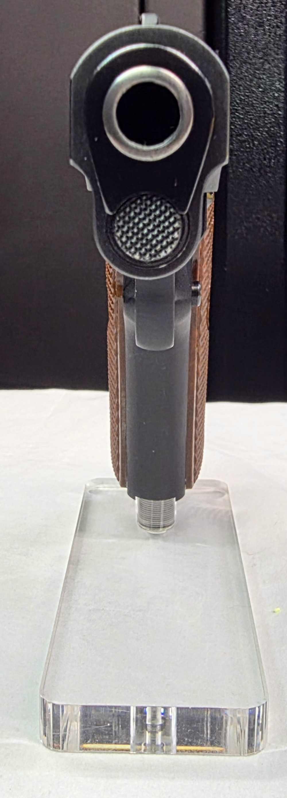 1949 Colt Lightweight Commander 38super 1st yr Holy Grail-img-9