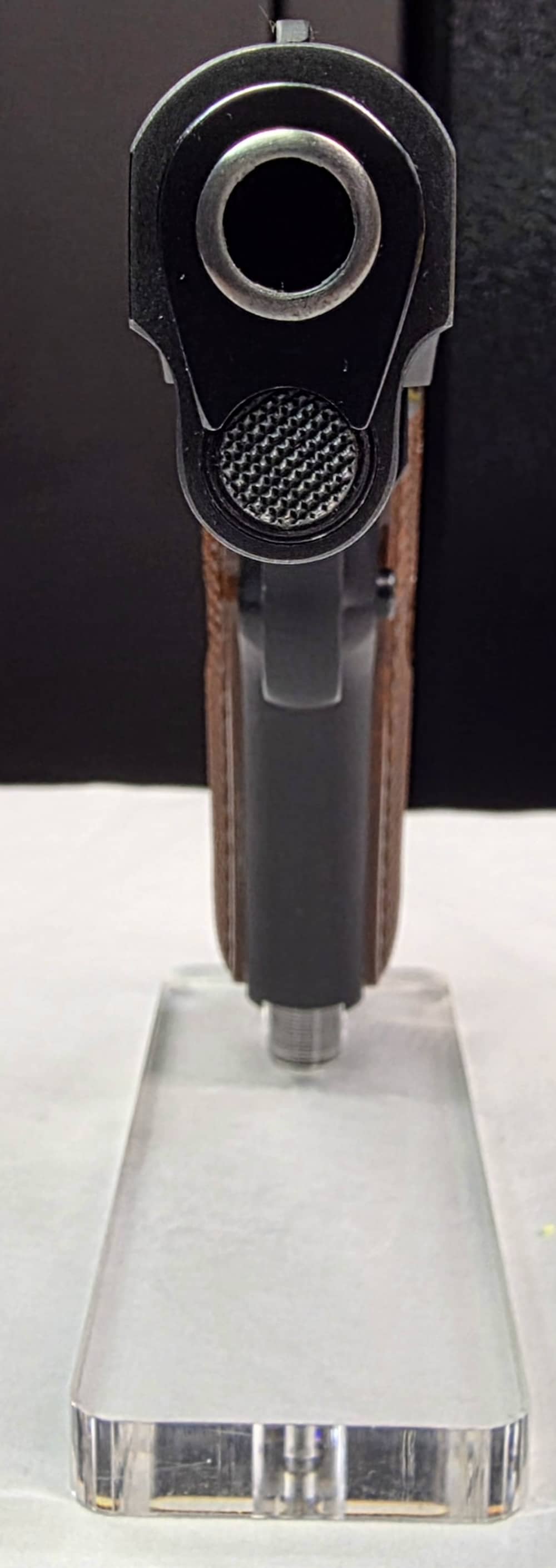 1949 Colt Lightweight Commander 38super 1st yr Holy Grail-img-8