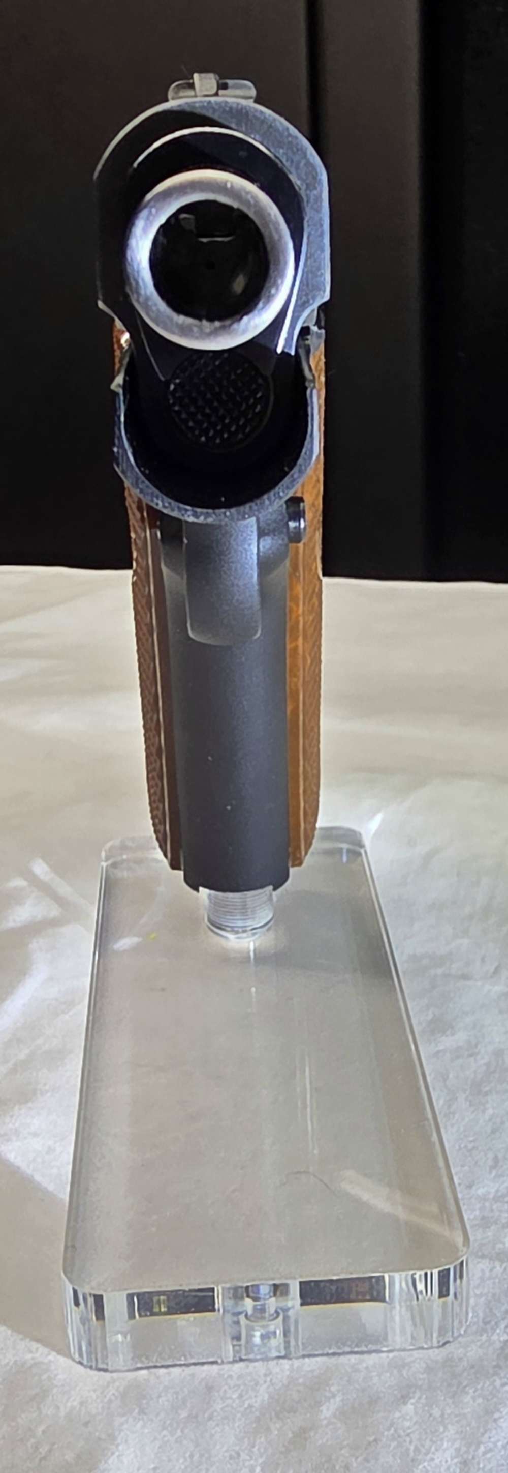 1949 Colt Lightweight Commander 38super 1st yr Holy Grail-img-16