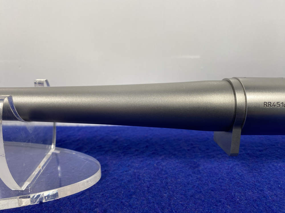 Remington 700 Barrel Assembly .270 Win 24" Stainless *DISCONTINUED OEM*-img-5