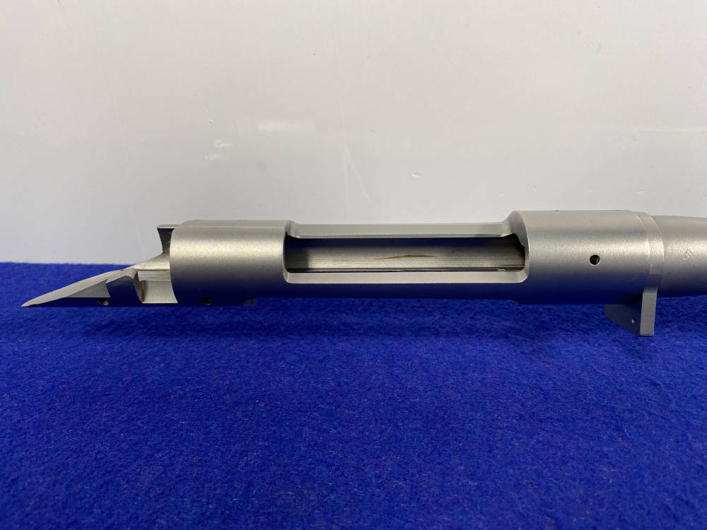 Remington 700 Barrel Assembly .270 Win 24" Stainless *DISCONTINUED OEM*-img-11