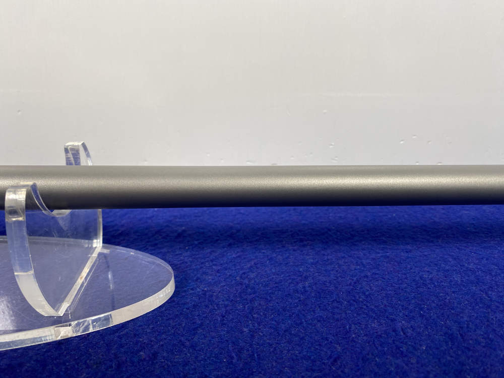 Remington 700 Barrel Assembly .270 Win 24" Stainless *DISCONTINUED OEM*-img-14