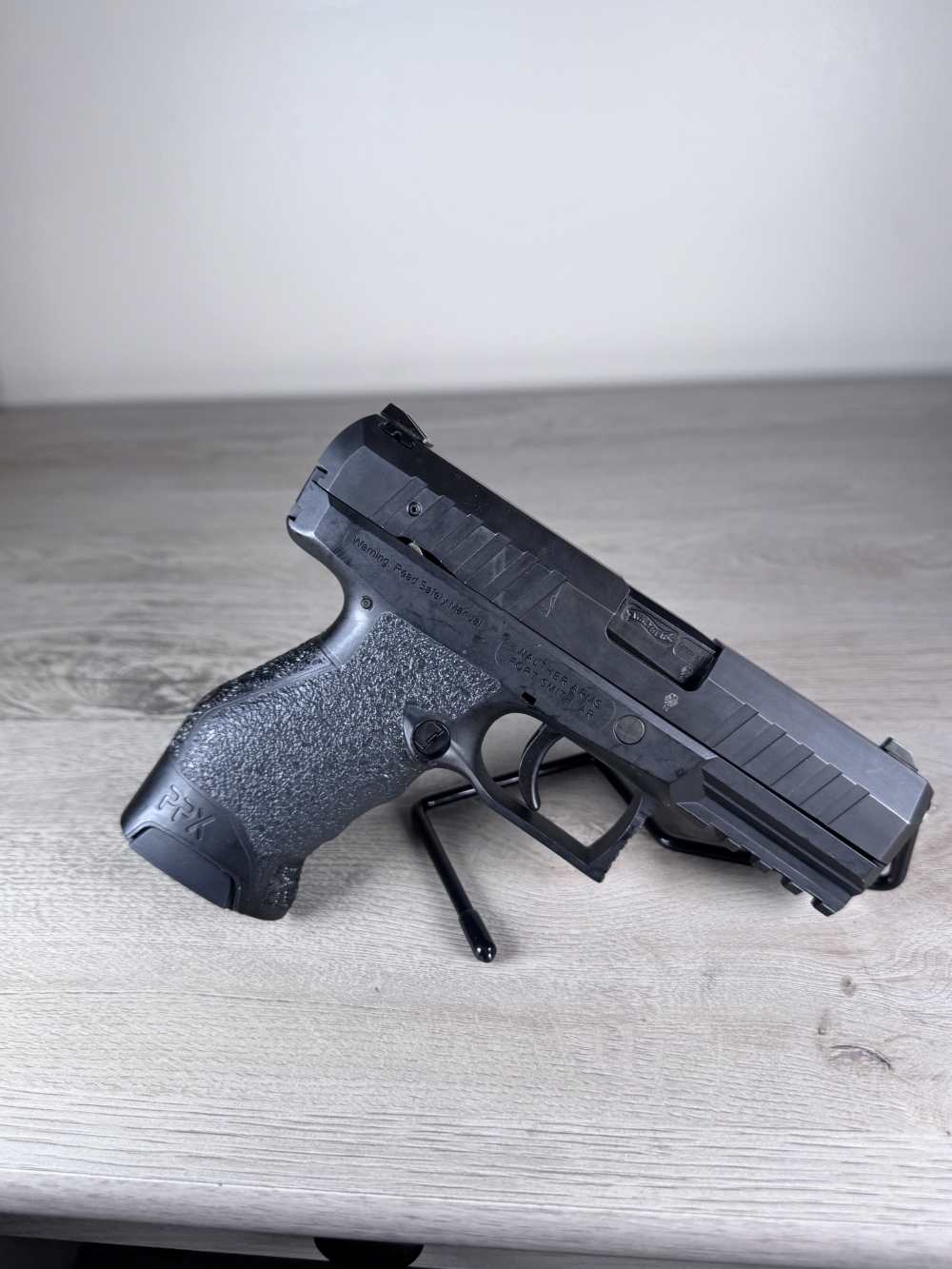 Walther PPX 9mm-img-4