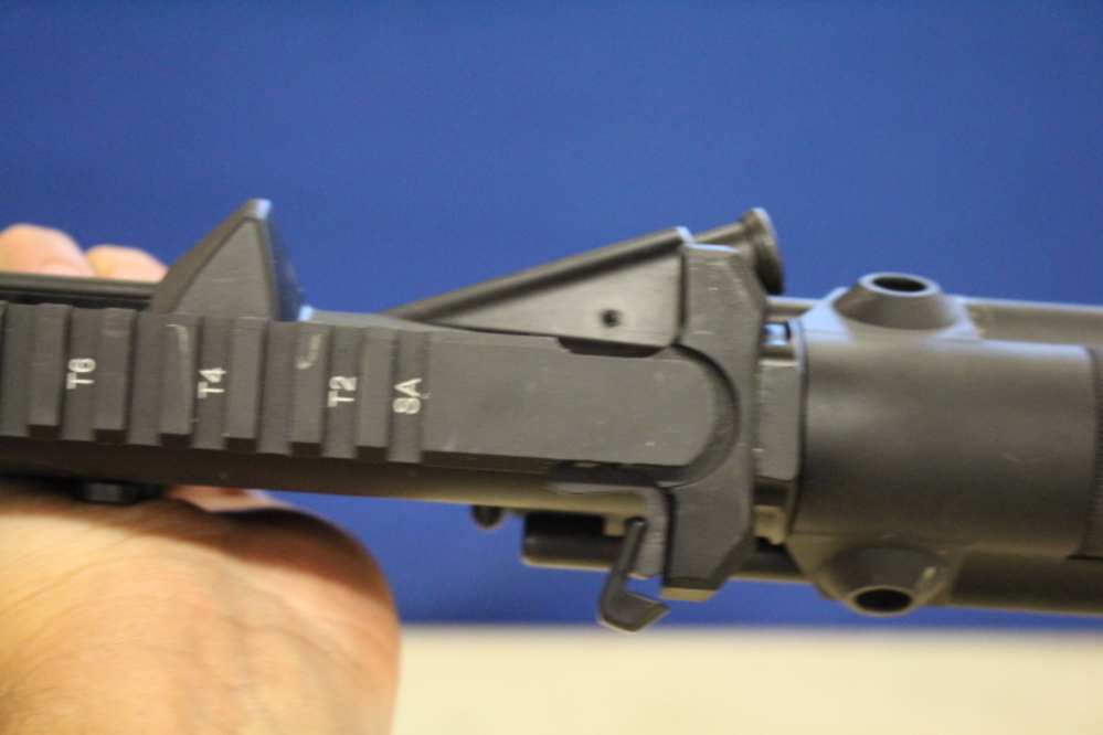 Springfield Armory Saint Edge 5.56mm Item S-245-img-22